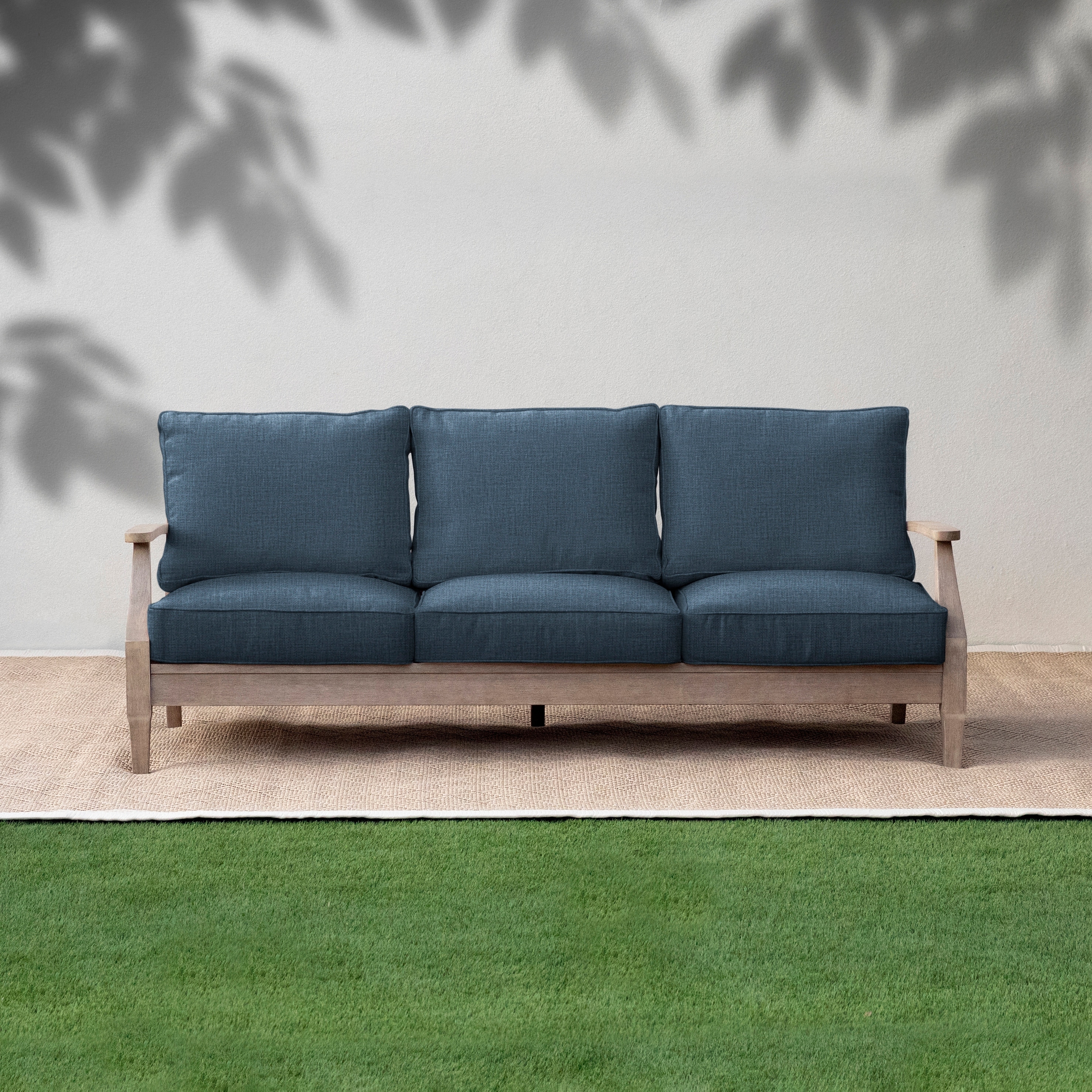 Deep seat couch cushions sales